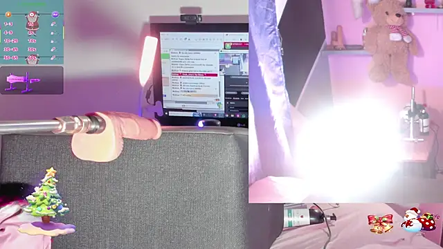 kira touka online show from December 19, 2025, 11:51 pm