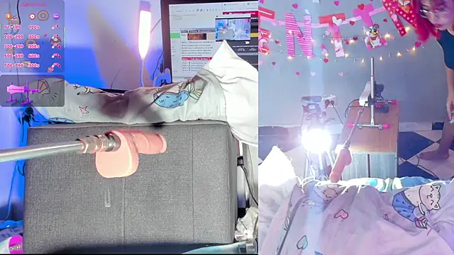 kira touka online show from February 7, 2026, 11:46 pm