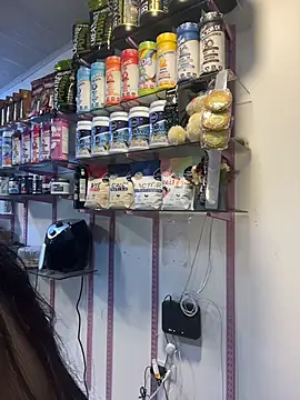 Valentina cartier online show from February 28, 2026, 12:43 am