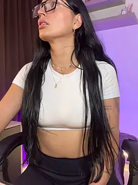 Valentina cartier online show from May 11, 2026, 11:57 pm