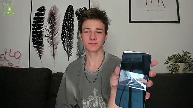 Viego Pattel online show from October 10, 2025, 4:19 pm