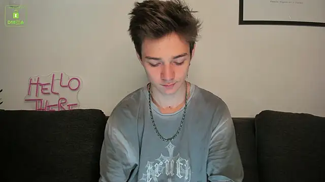 Viego Pattel online show from October 9, 2025, 4:18 pm