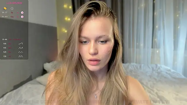 BritneyRoot online show from January 27, 2025, 8:28 pm