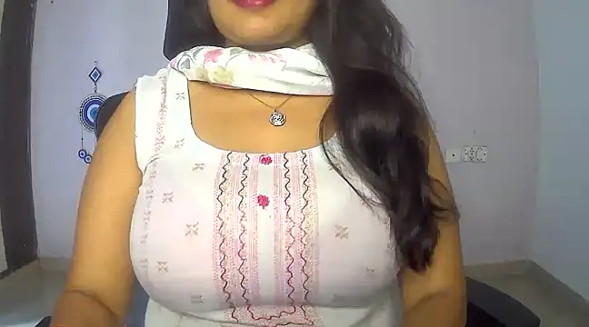 Snapshot of Swetaa_ chatting on March 1, 2025, 5:42 am Swetaa online show from March 1, 2025, 5:42 am