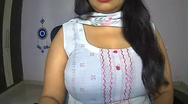 Snapshot of Swetaa_ chatting on March 5, 2025, 4:24 am Swetaa online show from March 5, 2025, 4:24 am