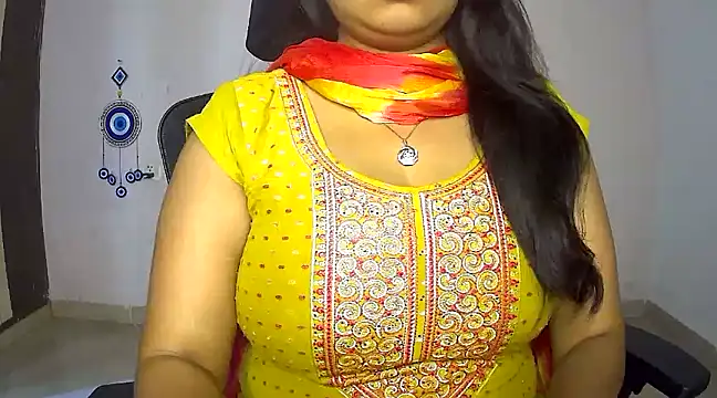 Snapshot of Swetaa_ chatting on March 3, 2025, 4:10 am Swetaa online show from March 3, 2025, 4:10 am