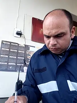 Snapshot of Camilo-31RI chatting on May 18, 2026, 11:15 am Camilo-31RI online show from May 18, 2026, 11:15 am