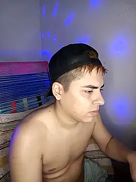 CARKIS-69 online show from December 10, 2024, 10:26 pm