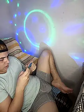 CARKIS-69 online show from December 10, 2024, 7:22 pm