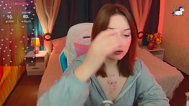 Eridabytrend online show from November 12, 2025, 6:17 am