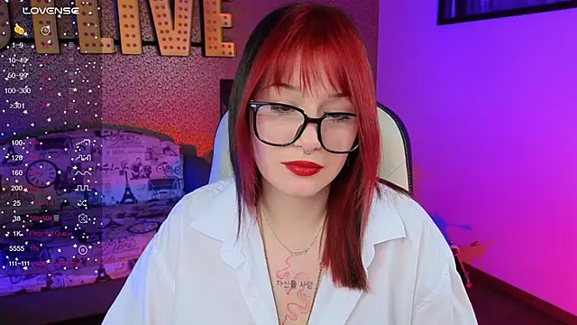 Eridabytrend online show from February 21, 2026, 7:05 pm