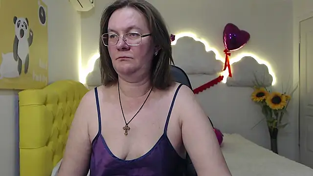 HolyMilfa online show from March 21, 2025, 5:34 pm