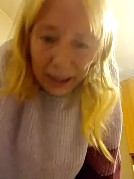 Lady kiss331 online show from March 11, 2025, 7:36 pm