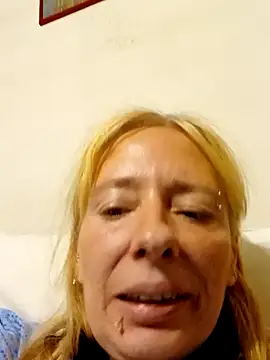 Lady kiss331 online show from January 11, 2025, 4:25 pm