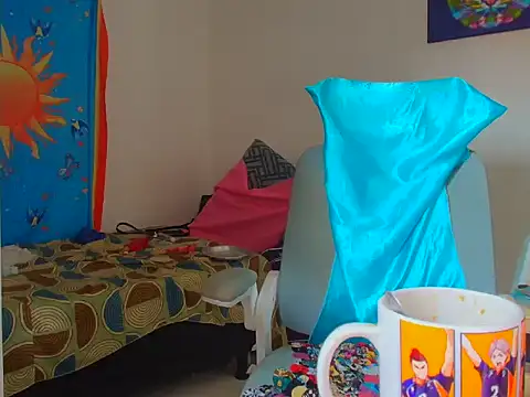 Snapshot of Sassa_69 chatting on February 14, 2026, 4:18 pm Sassa 69 online show from February 14, 2026, 4:18 pm