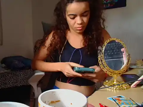 Snapshot of Sassa_69 chatting on March 2, 2026, 12:23 pm Sassa 69 online show from March 2, 2026, 12:23 pm