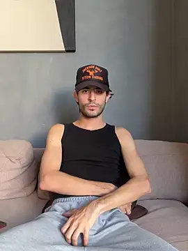 Snapshot of Ckeefer96 chatting on February 25, 2026, 8:41 pm Ckeefer96 online show from February 25, 2026, 8:41 pm