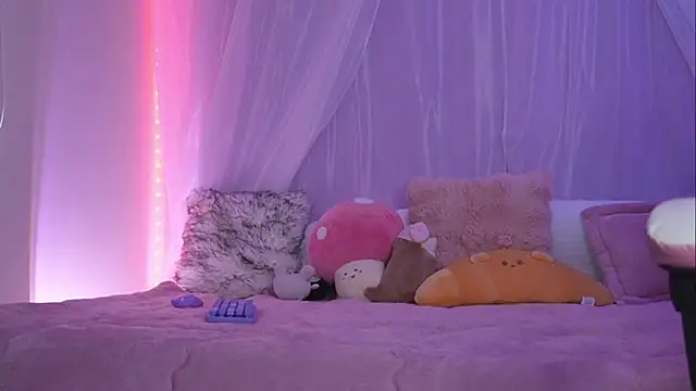 Lilou albrecht online show from March 27, 2026, 2:07 pm