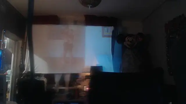 mikeythebestsucker online show from January 19, 2025, 11:53 pm