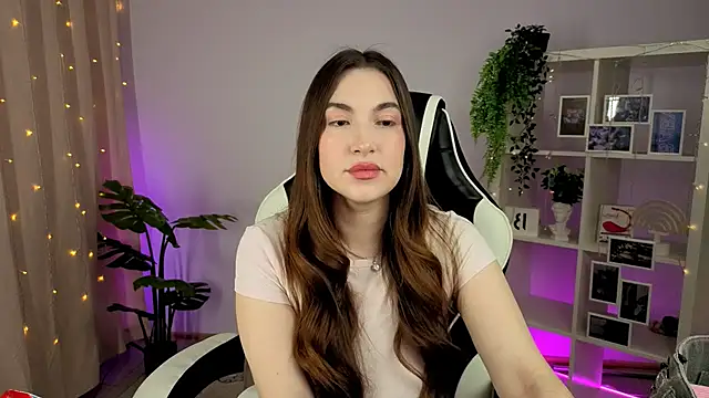 MelissaLovvv online show from November 14, 2025, 3:10 am