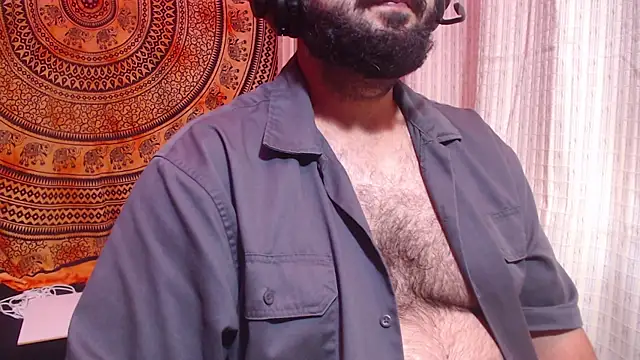 ucsip19 online show from October 4, 2025, 6:15 am