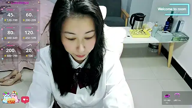 Fringya online show from February 11, 2025, 4:22 am