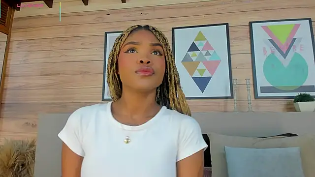 Snapshot of AriaFoster chatting on February 27, 2026, 3:51 am AriaFoster online show from February 27, 2026, 3:51 am