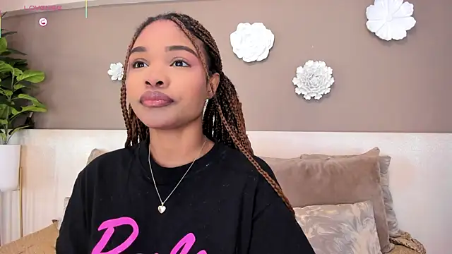 Snapshot of AriaFoster chatting on January 18, 2026, 4:05 am AriaFoster online show from January 18, 2026, 4:05 am