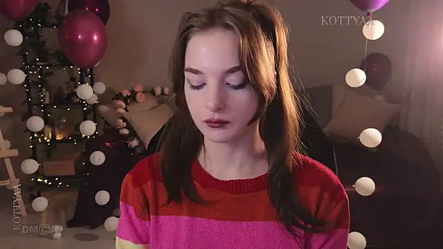 -Kottyaa- online show from November 21, 2025, 8:19 pm