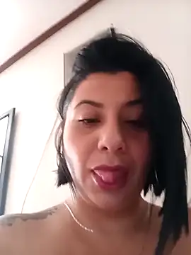 AngeleRoux online show from October 31, 2025, 12:35 pm