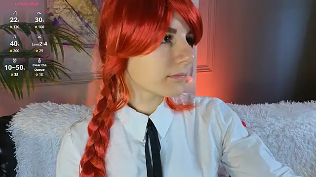 Kelly Woods online show from November 2, 2025, 10:42 am