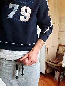 S3rgybisex online show from September 25, 2025, 7:58 am