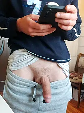 S3rgybisex online show from September 24, 2025, 8:21 am