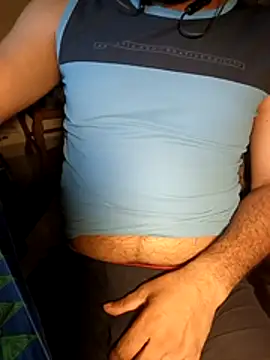 Hot boy Rudra online show from April 6, 2026, 3:57 pm