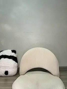 Snapshot of Fairy-HF chatting on February 27, 2026, 11:10 am Fairy-HF online show from February 27, 2026, 11:10 am