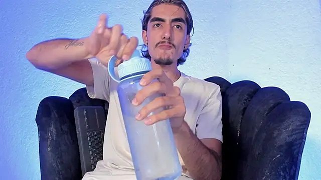 DimitryHank online show from February 5, 2026, 9:05 am