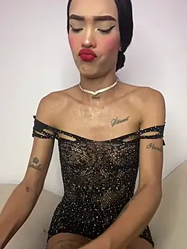 Exotic girl666 online show from March 22, 2026, 8:32 pm