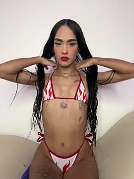 Exotic girl666 online show from May 31, 2026, 1:44 am