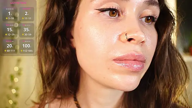 Snapshot of alma_yammy chatting on March 2, 2026, 7:21 pm alma yammy online show from March 2, 2026, 7:21 pm