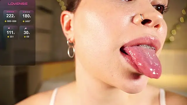 alma yammy online show from October 16, 2025, 4:26 pm