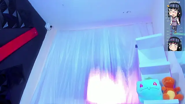 tokito mitsuri online show from October 21, 2025, 12:37 pm