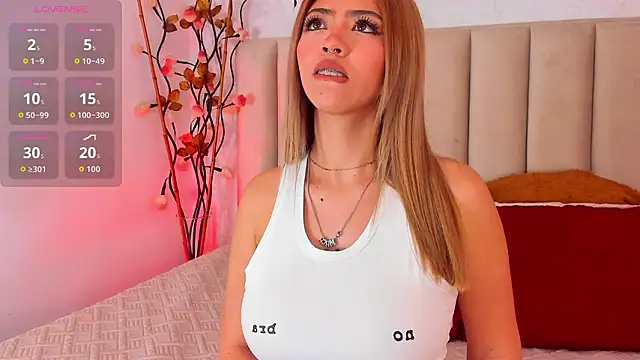 franchescamm online show from February 23, 2026, 7:25 pm