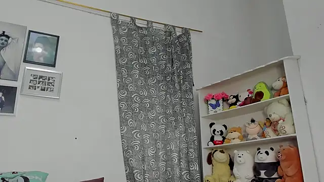 megan 100 online show from February 9, 2026, 4:38 pm