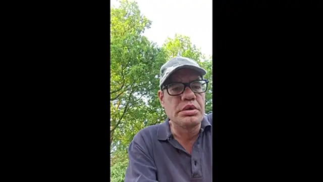 Snapshot of Maikel1981-NL chatting on May 28, 2026, 6:36 pm Maikel1981-NL online show from May 28, 2026, 6:36 pm