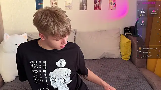 metratok online show from April 10, 2026, 4:25 pm