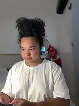 Lucy wilson5 online show from February 19, 2026, 2:52 am