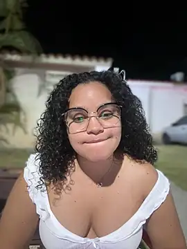 Lucy wilson5 online show from February 10, 2026, 3:38 am