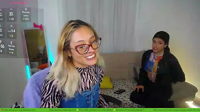 Snapshot of 911Calling chatting on January 23, 2025, 7:18 pm 911Calling online show from January 23, 2025, 7:18 pm