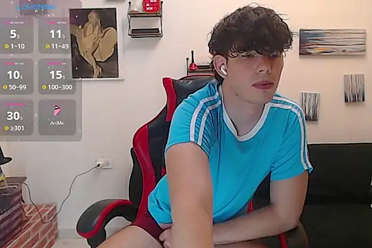 Angelo-cianuro- online show from December 14, 2025, 10:26 pm