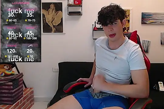 Angelo-cianuro- online show from November 13, 2025, 10:57 pm